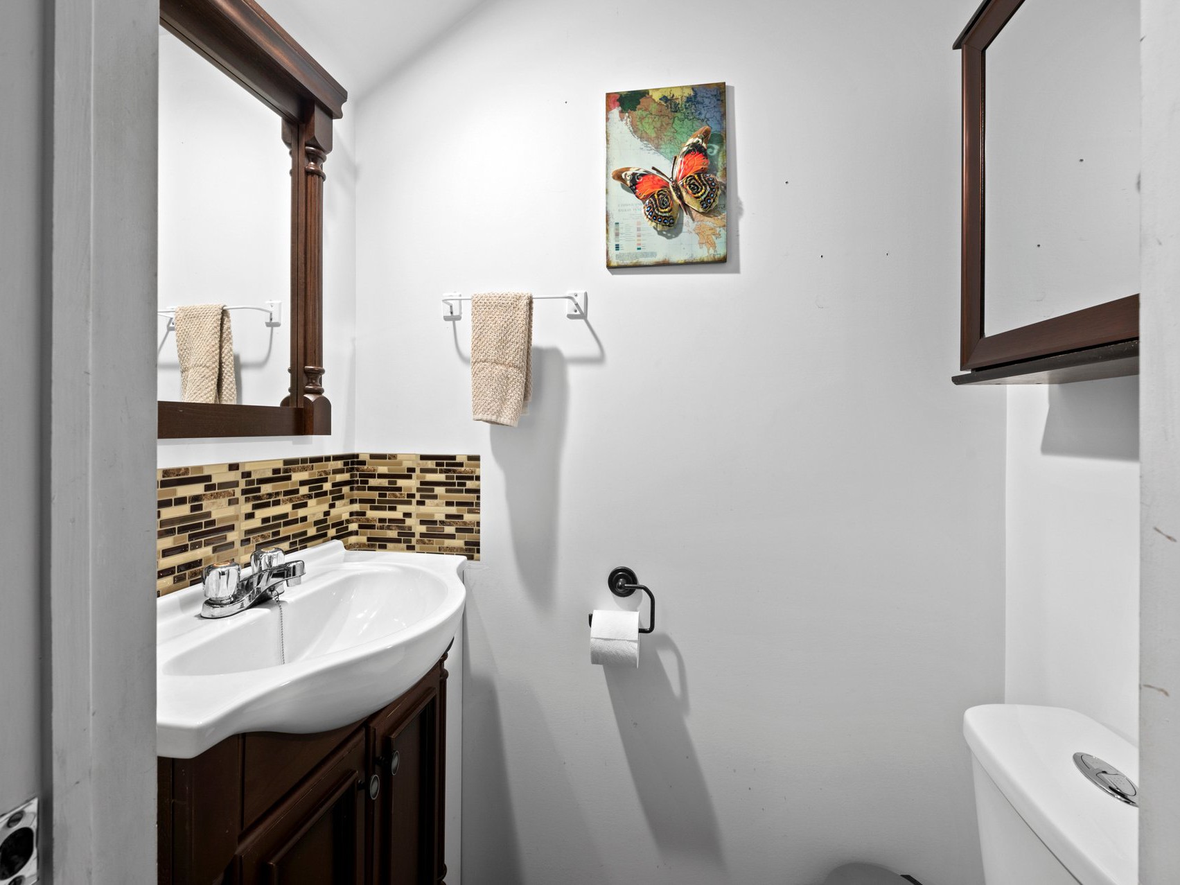 Washroom