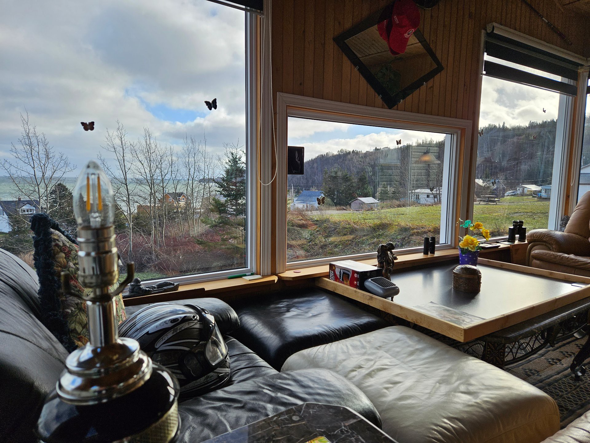 Solarium/Verrière