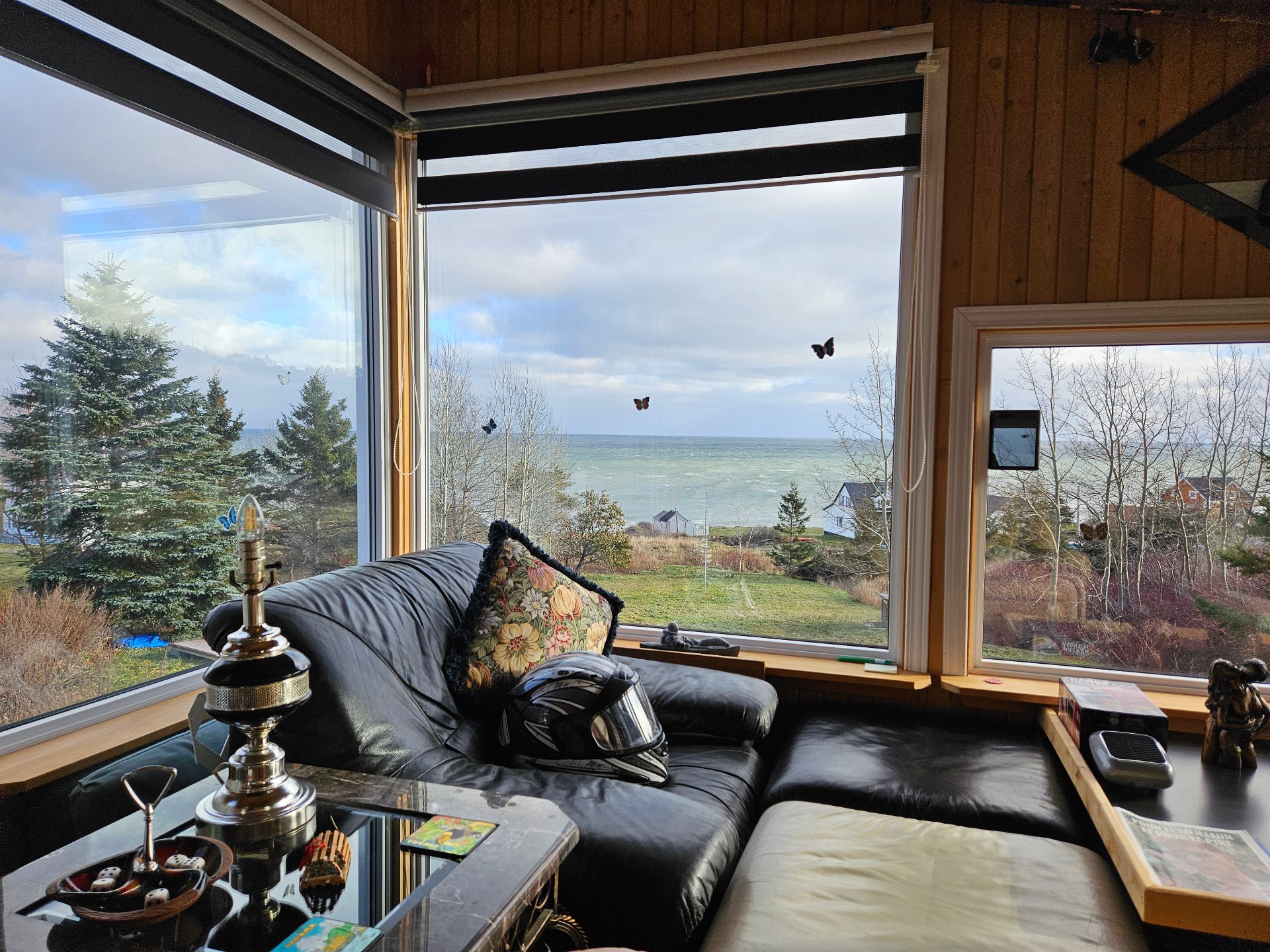 Solarium/Verrière