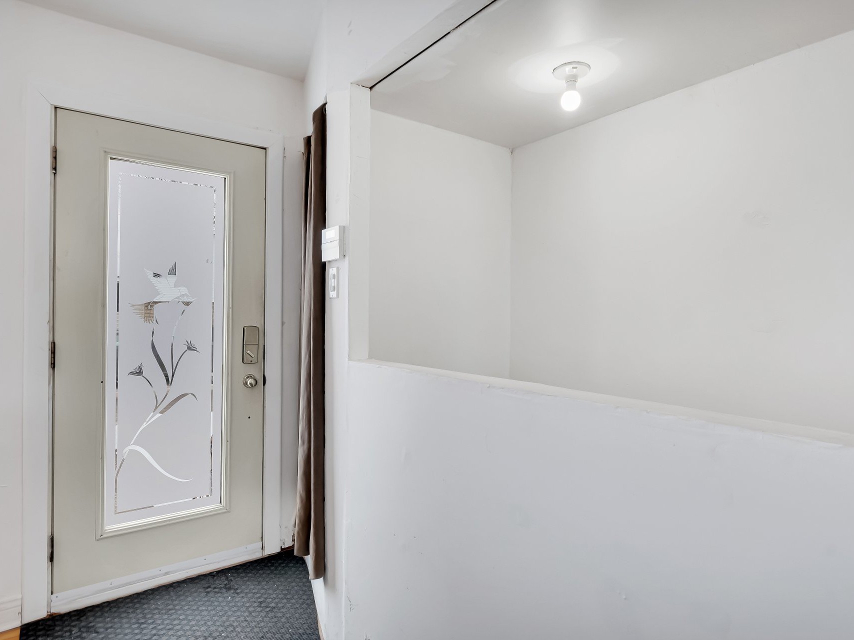 Hall d'entrée/Vestibule