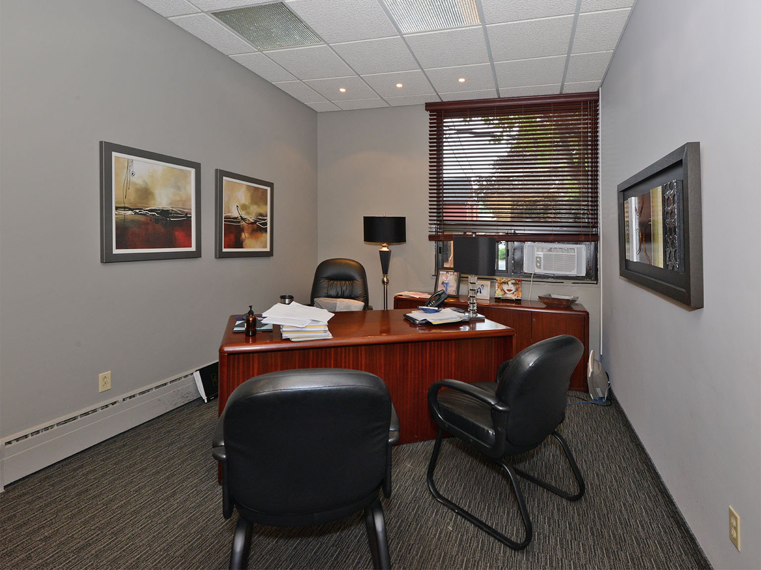 Bureau
