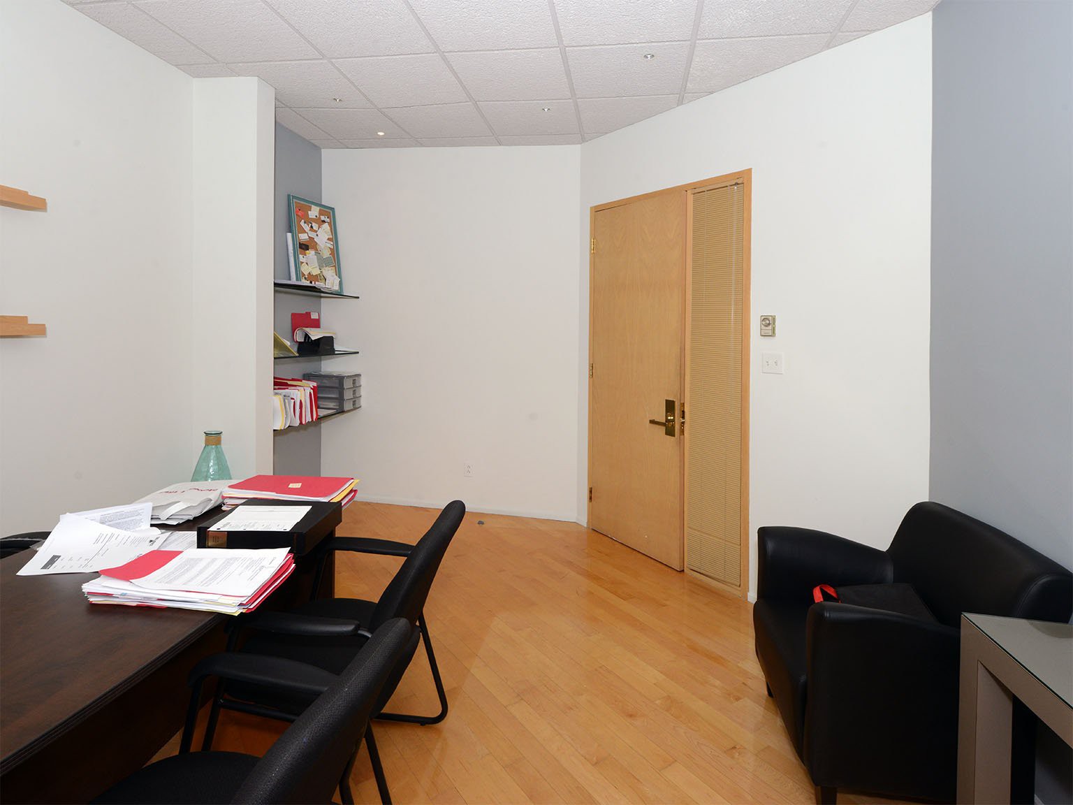 Bureau