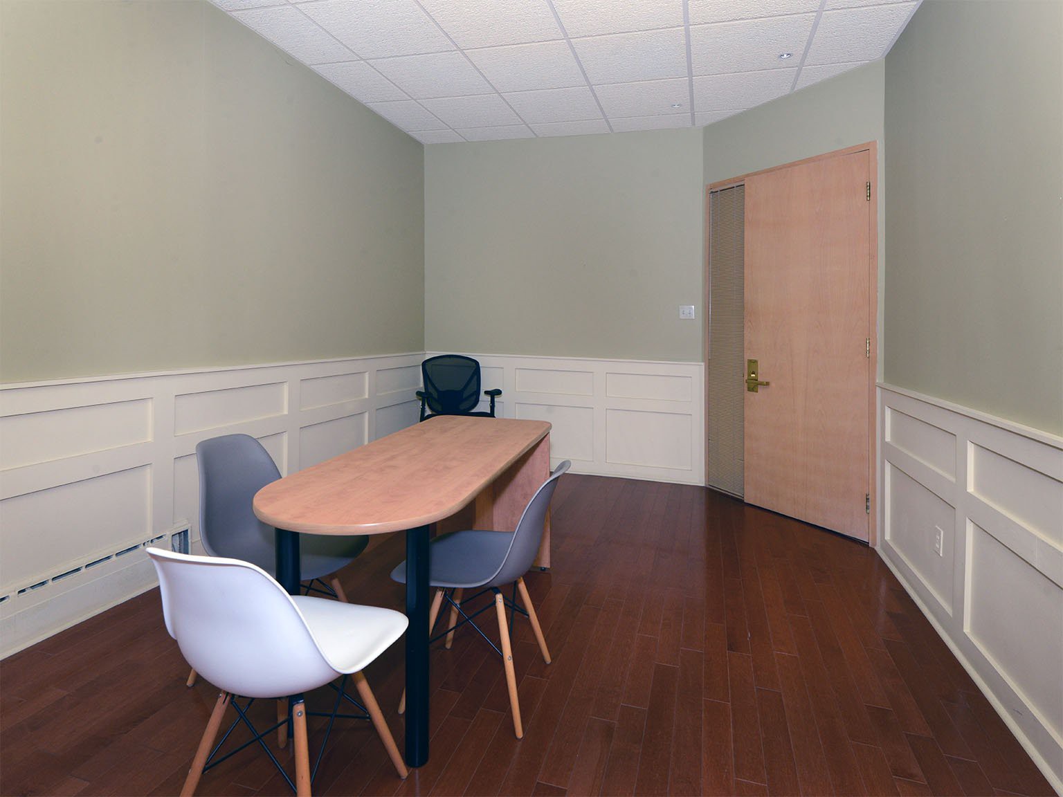 Bureau