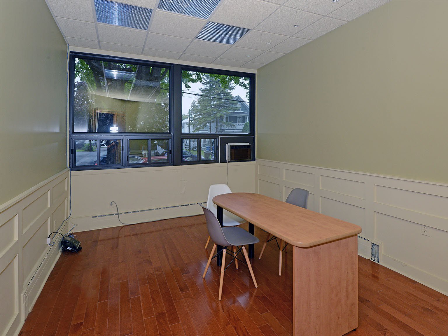 Bureau