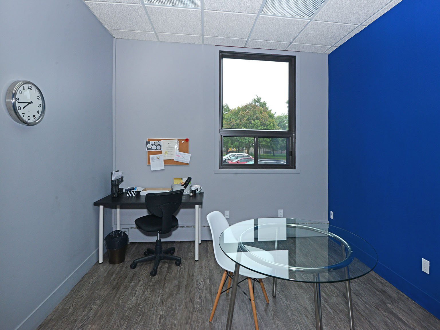 Bureau