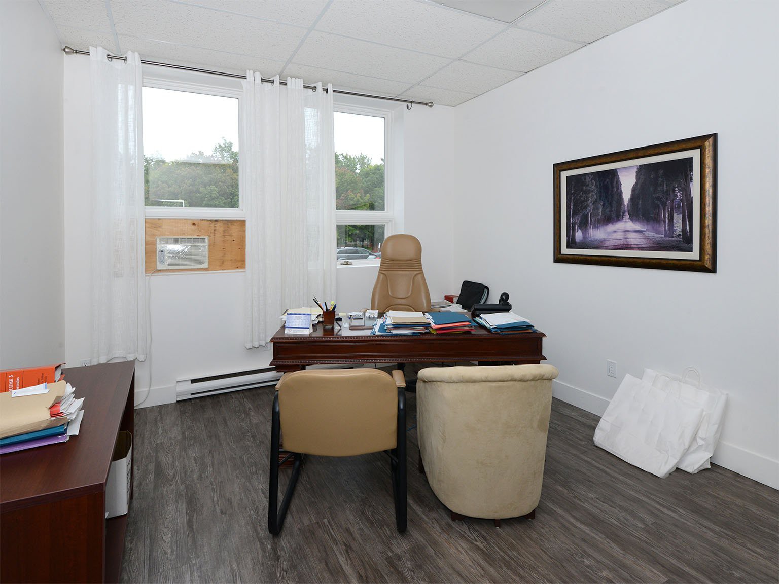 Bureau