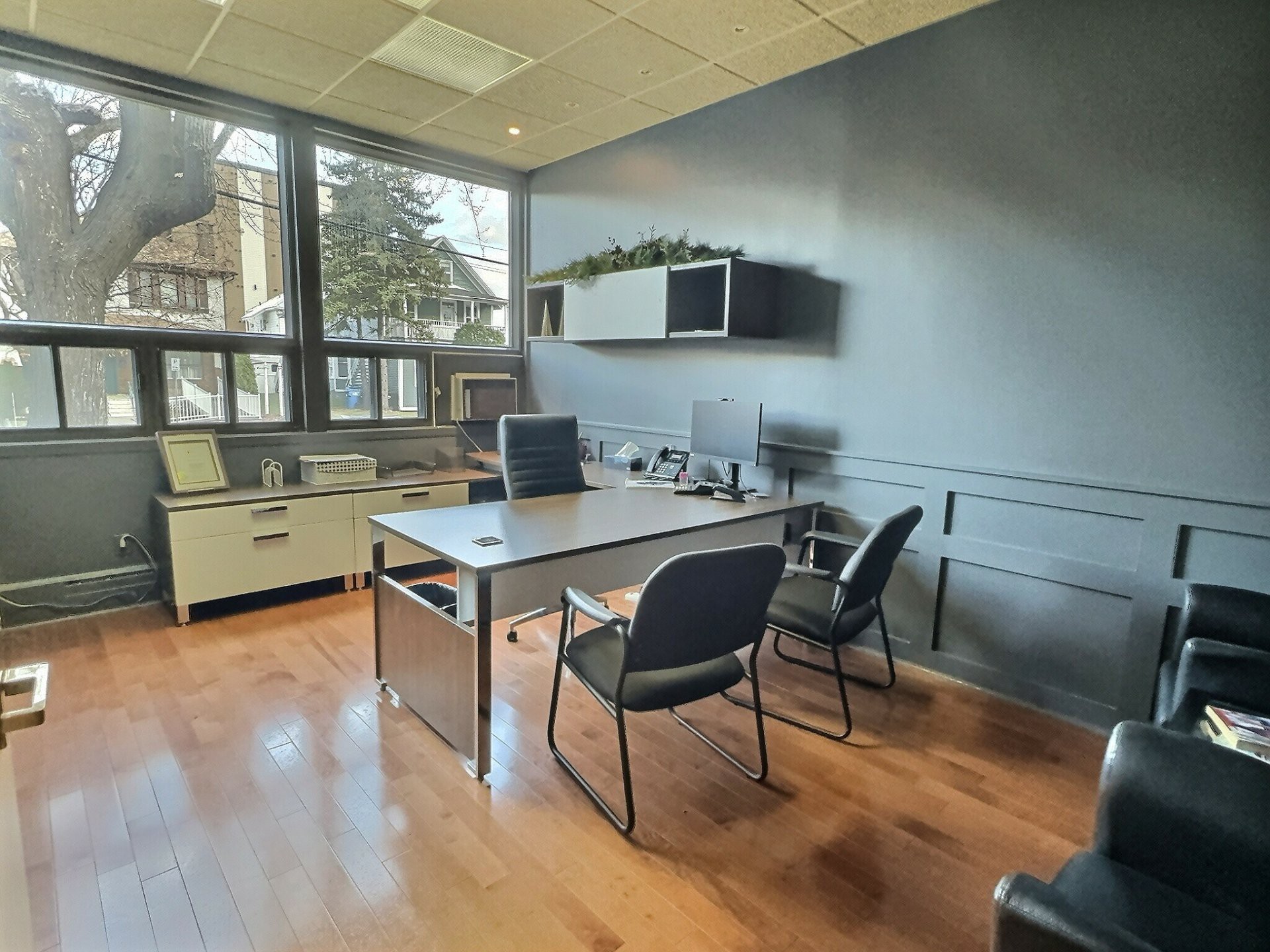 Bureau