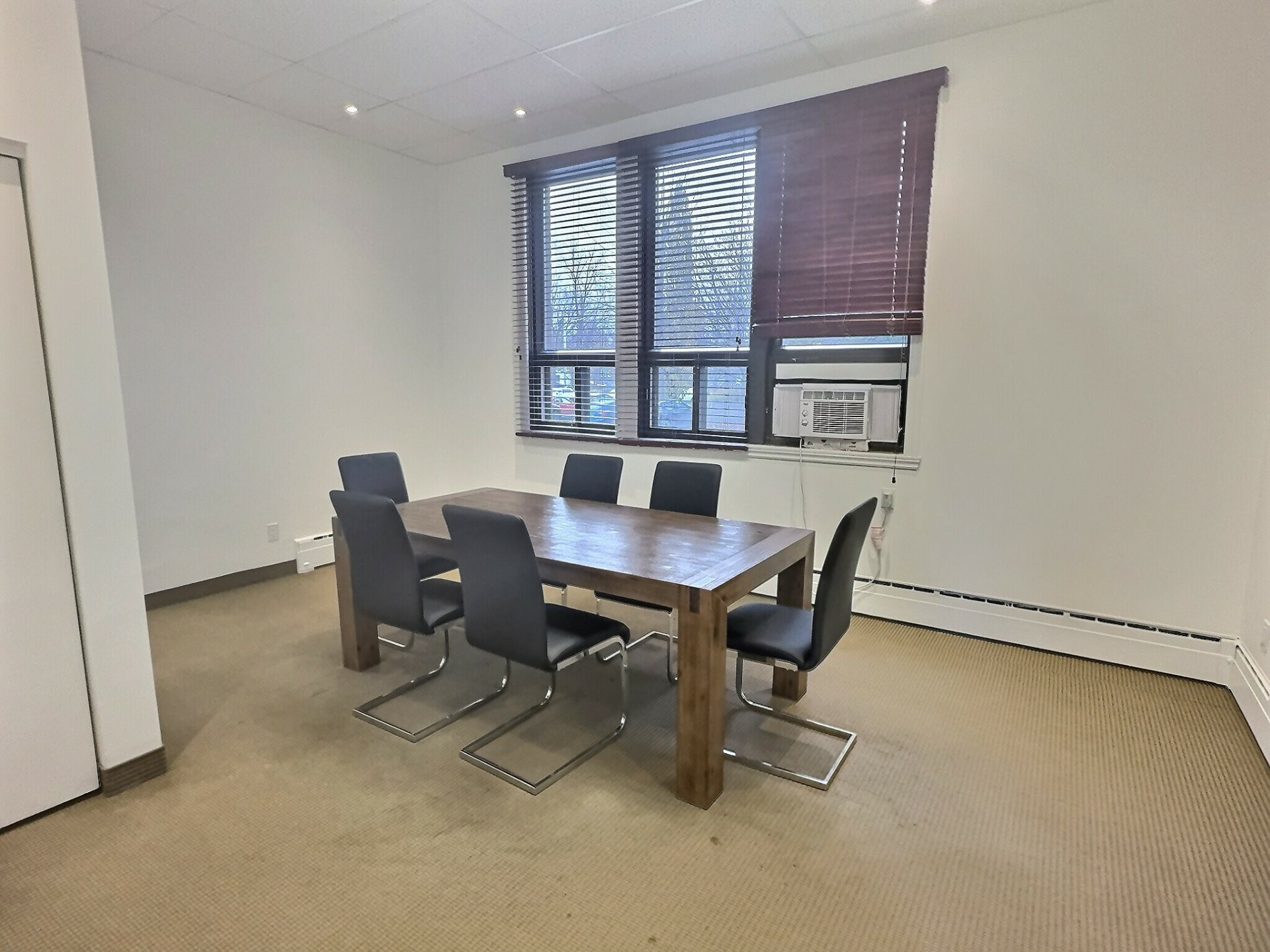 Salle de conférence