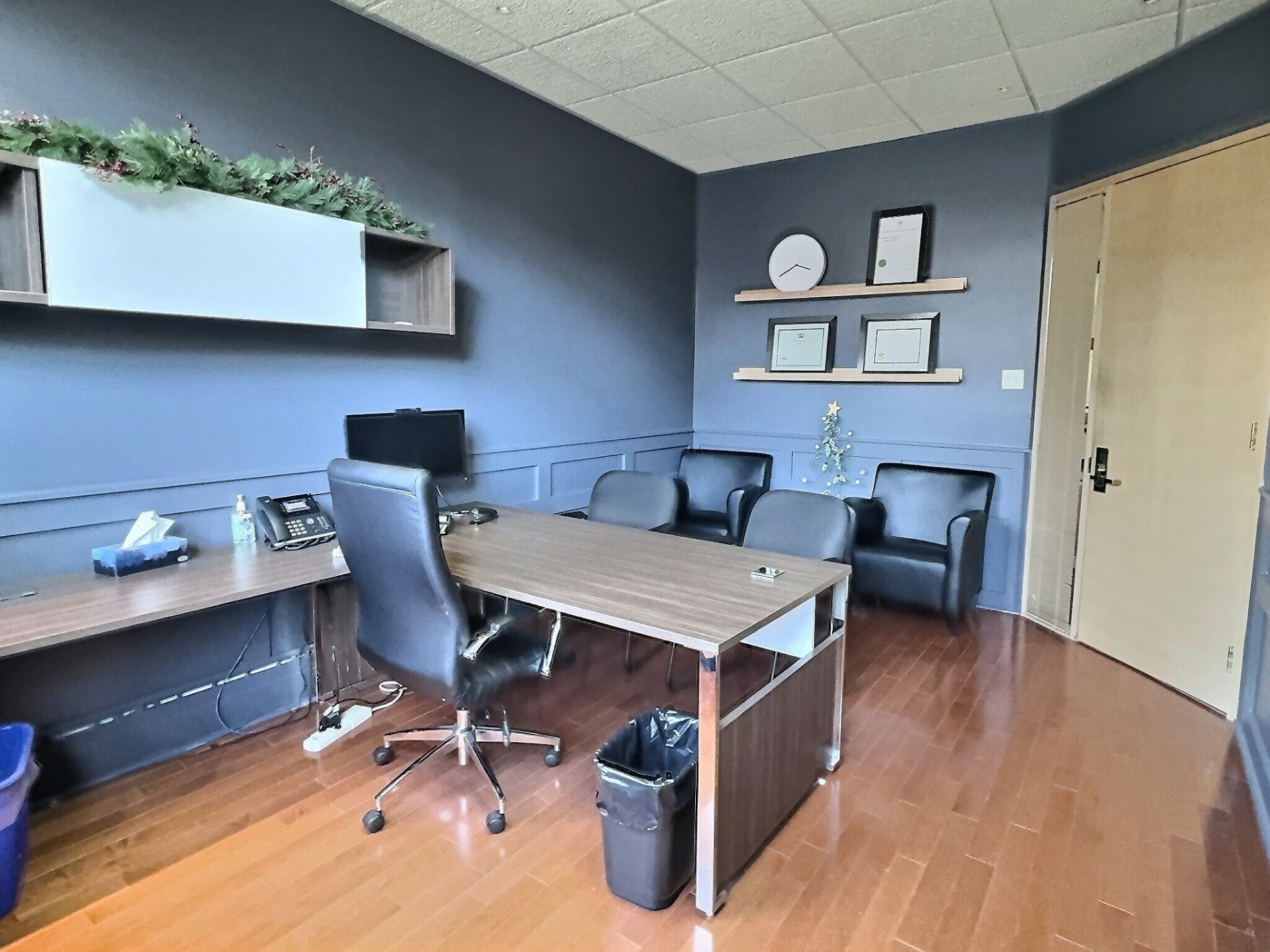 Bureau