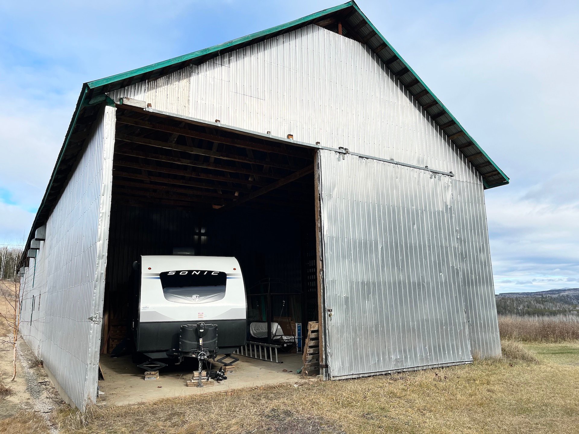 Barn