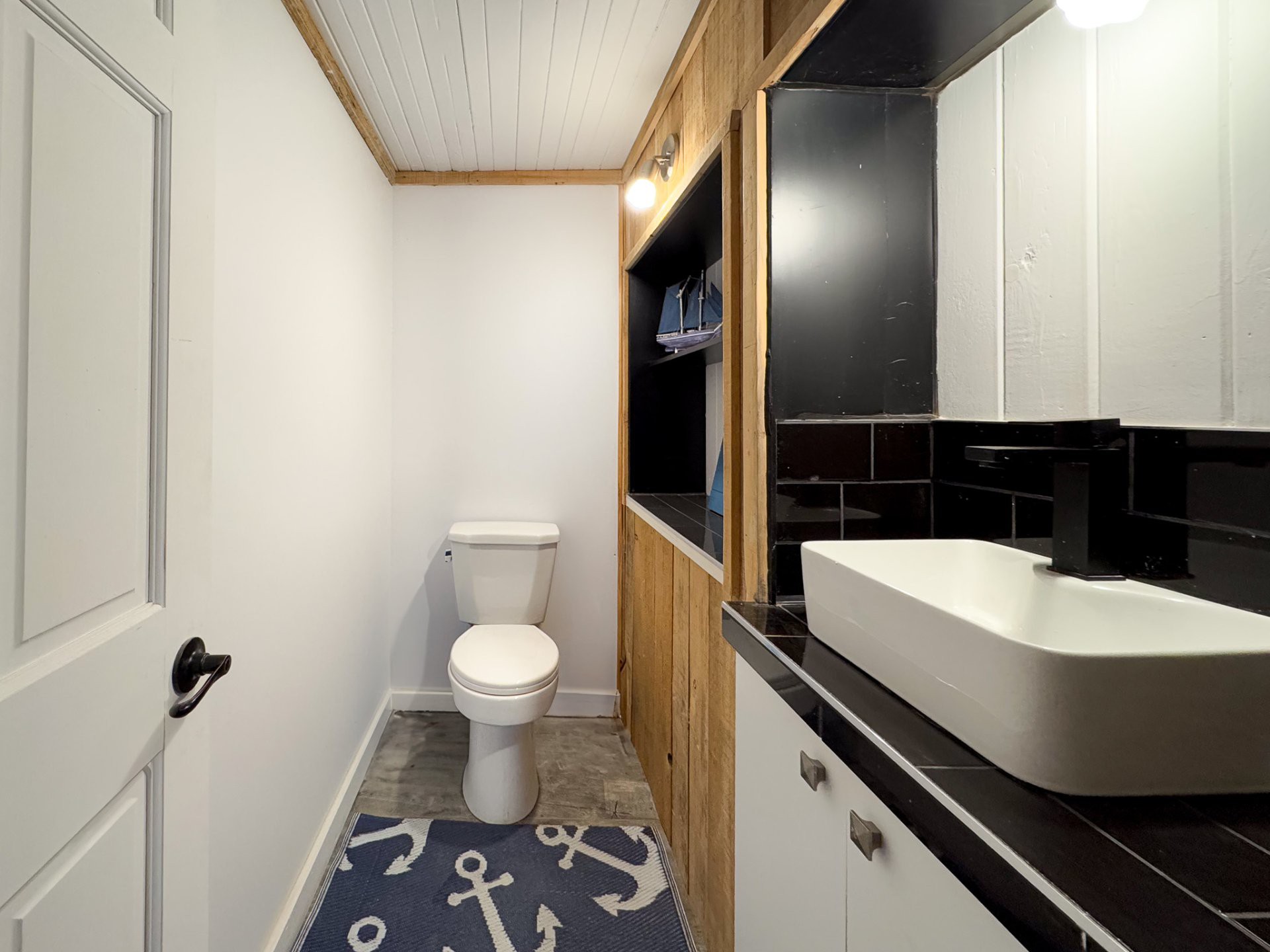 Washroom