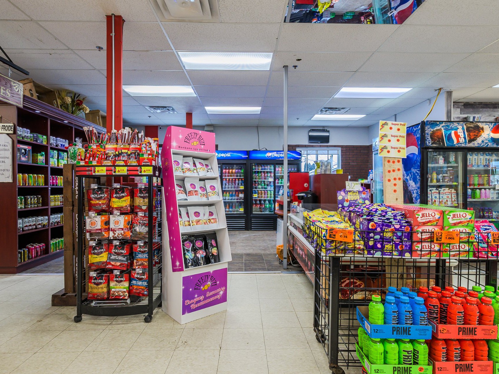 Commerce