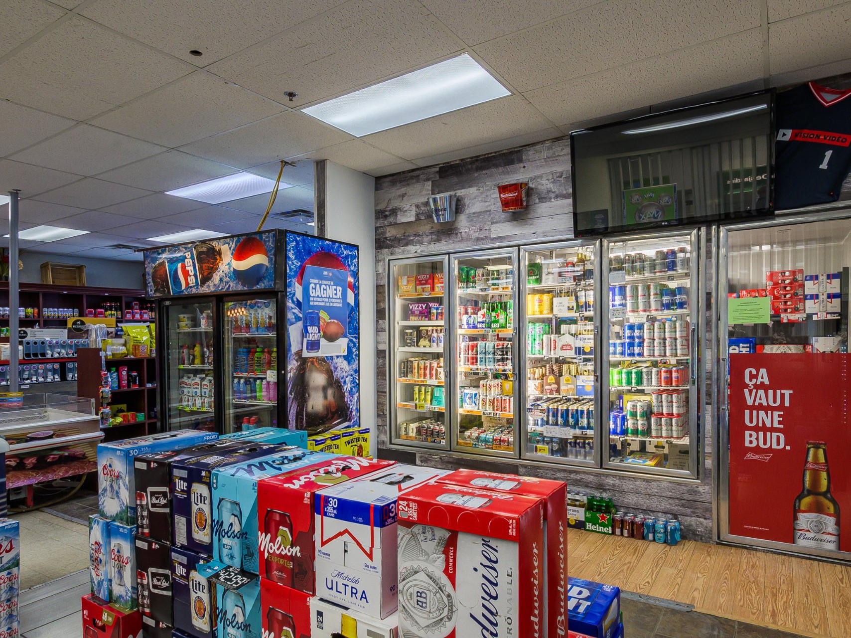 Commerce