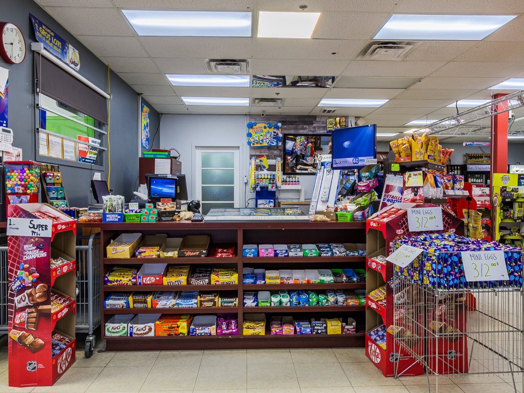 Commerce