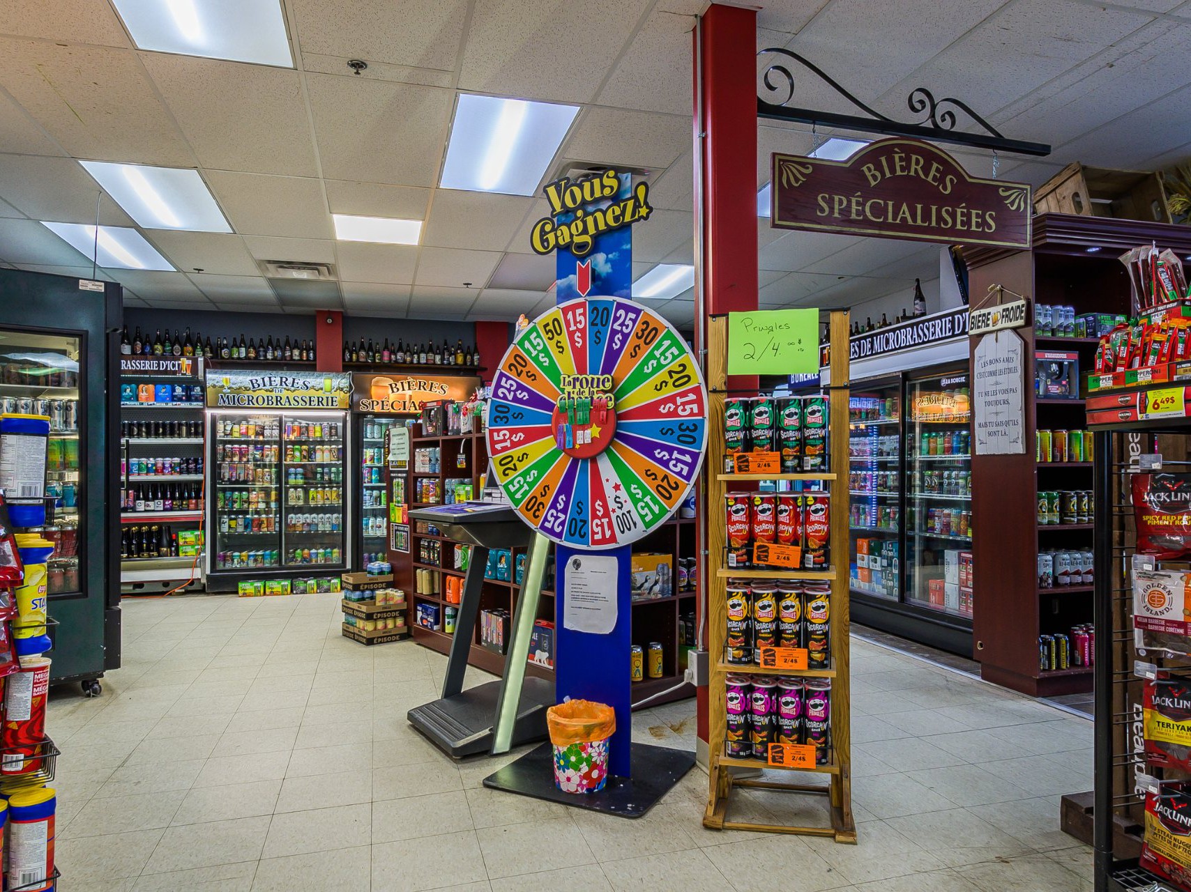 Commerce