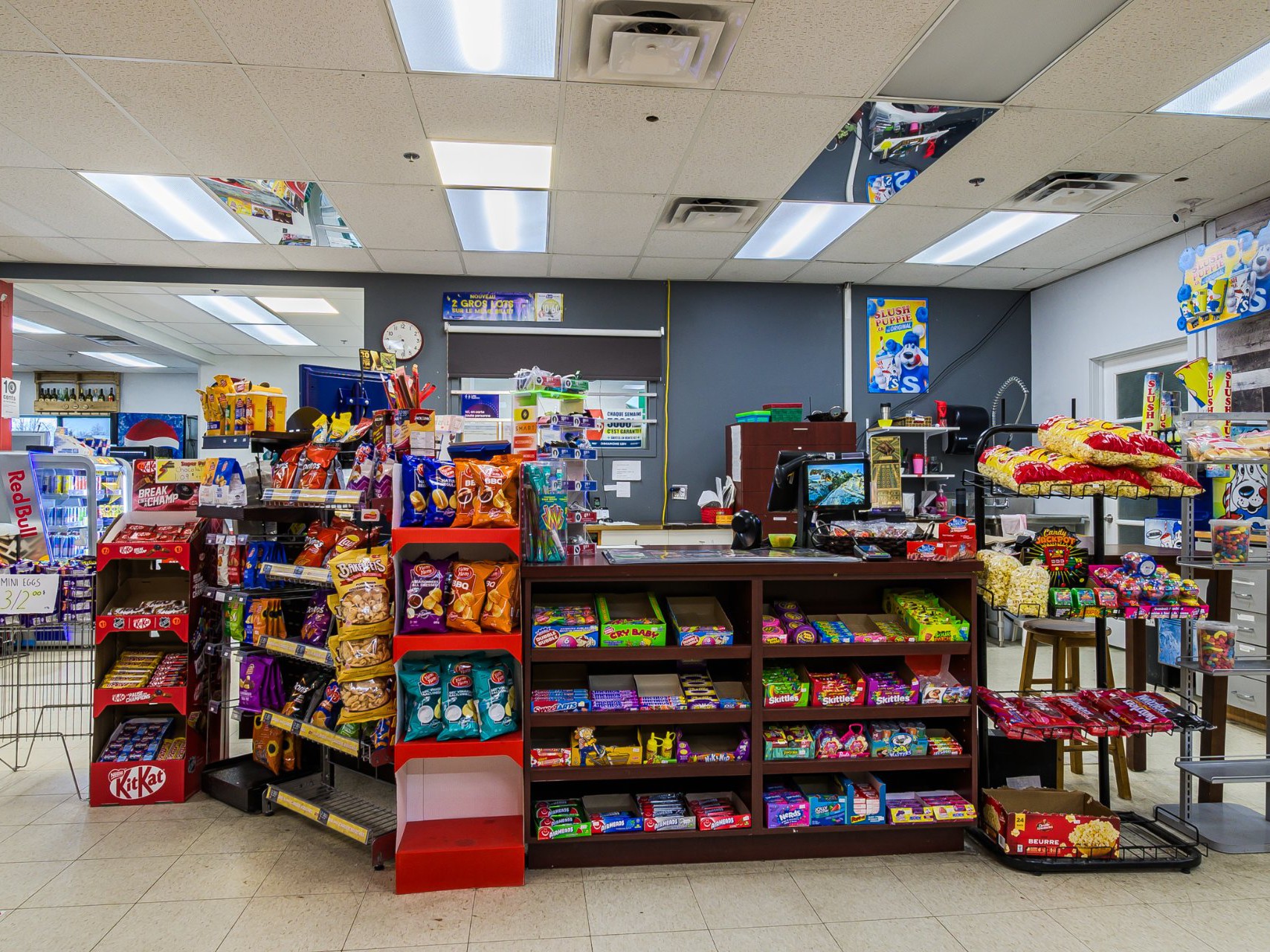 Commerce