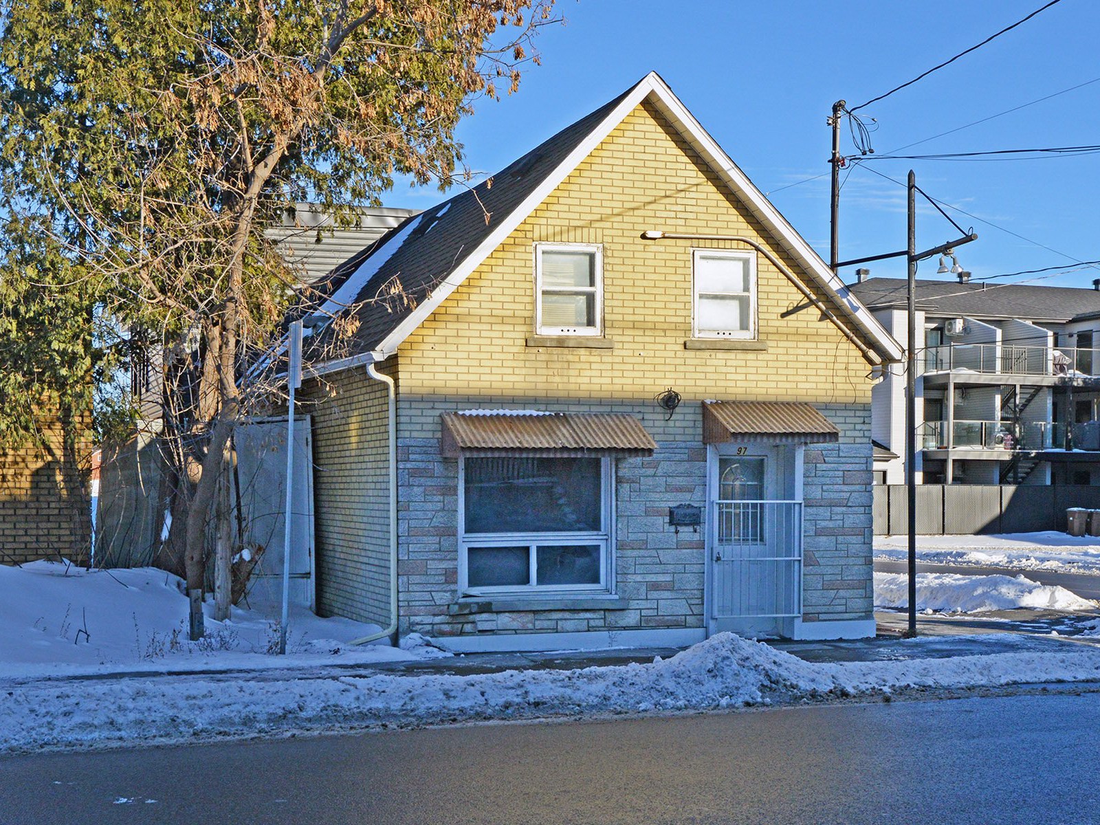 Façade