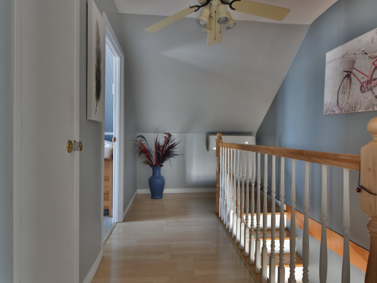 Passageway
