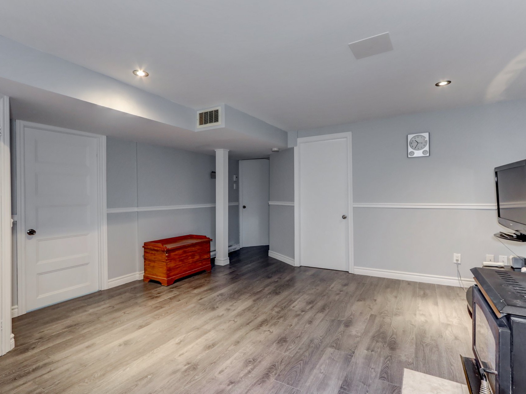 Salle familiale