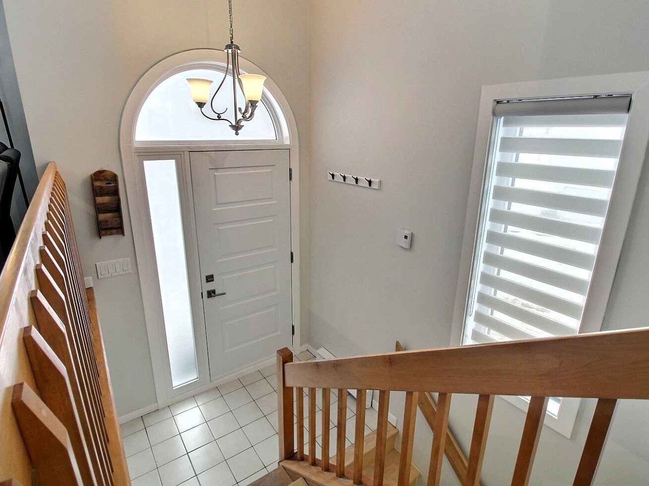 Hall d'entrée/Vestibule