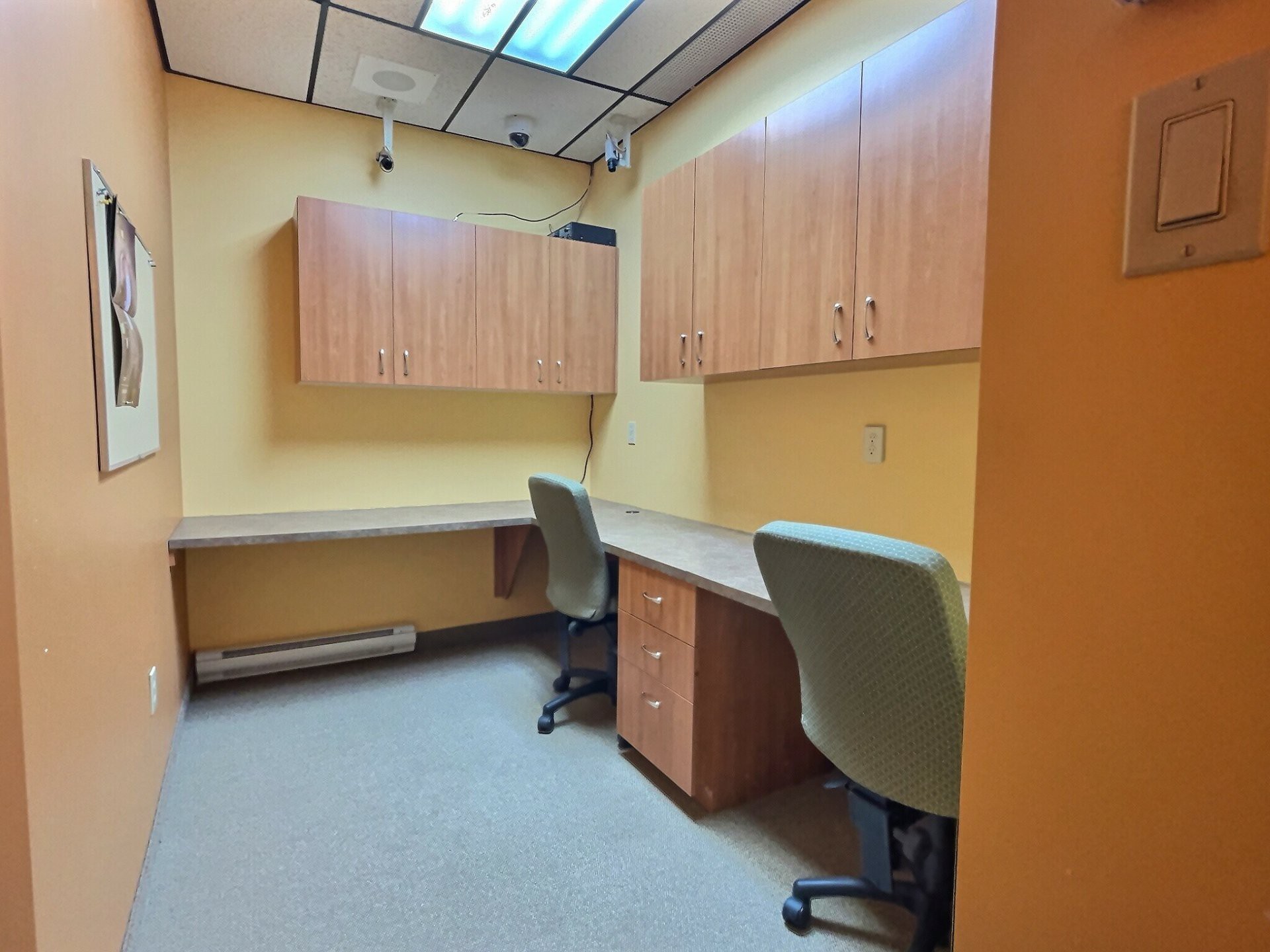 Bureau