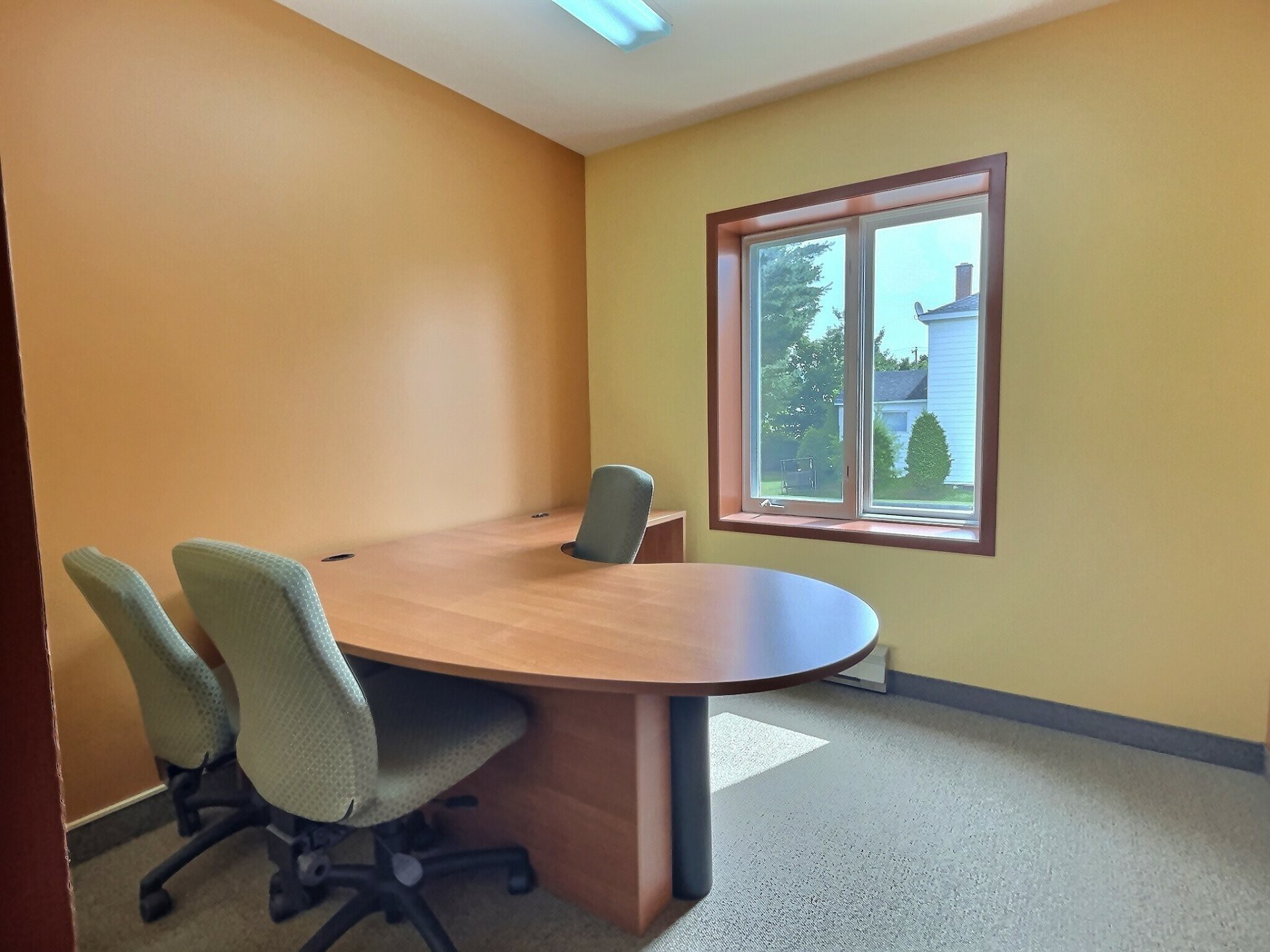 Bureau