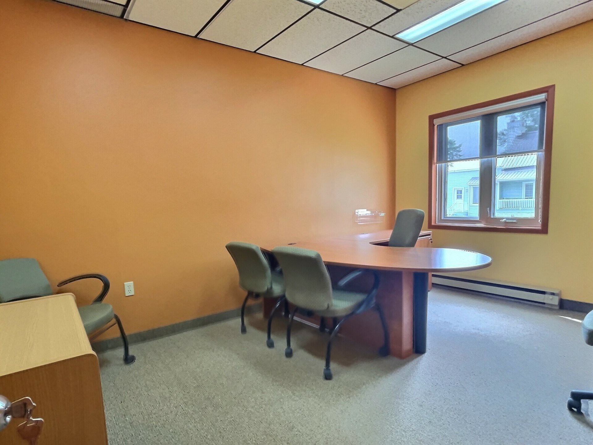Bureau