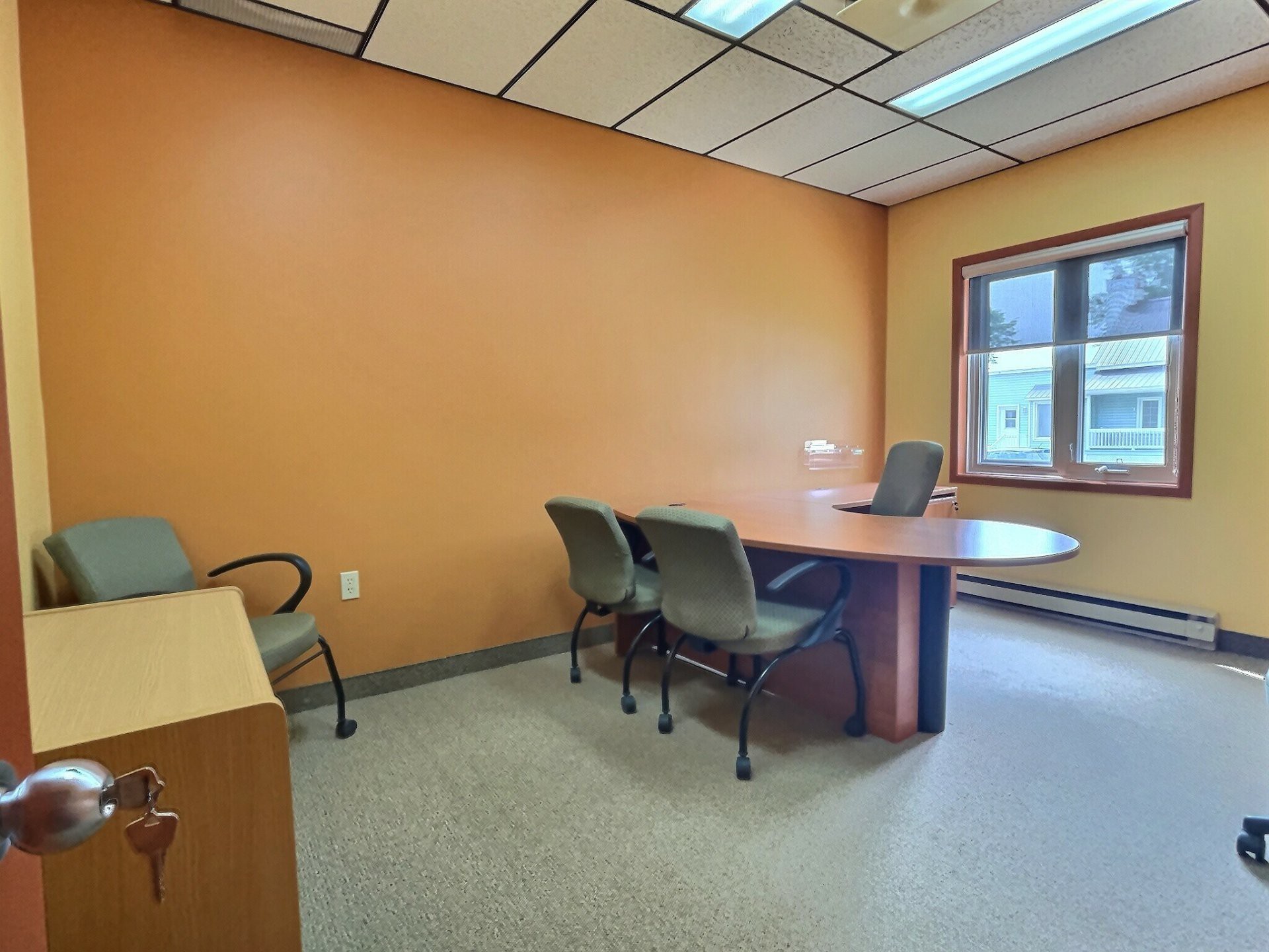 Bureau