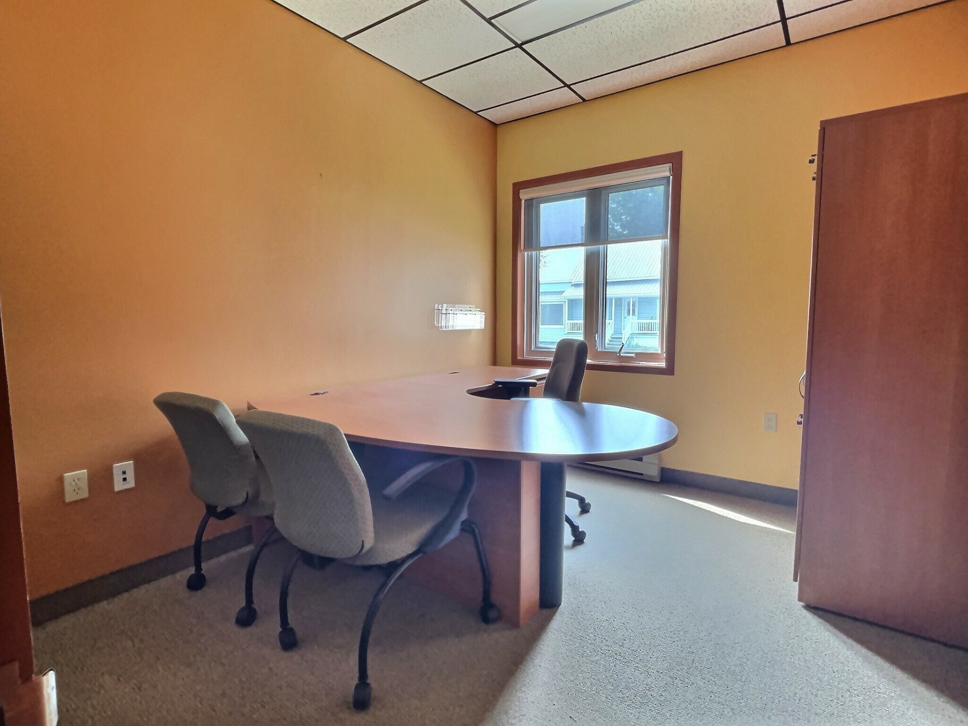 Bureau