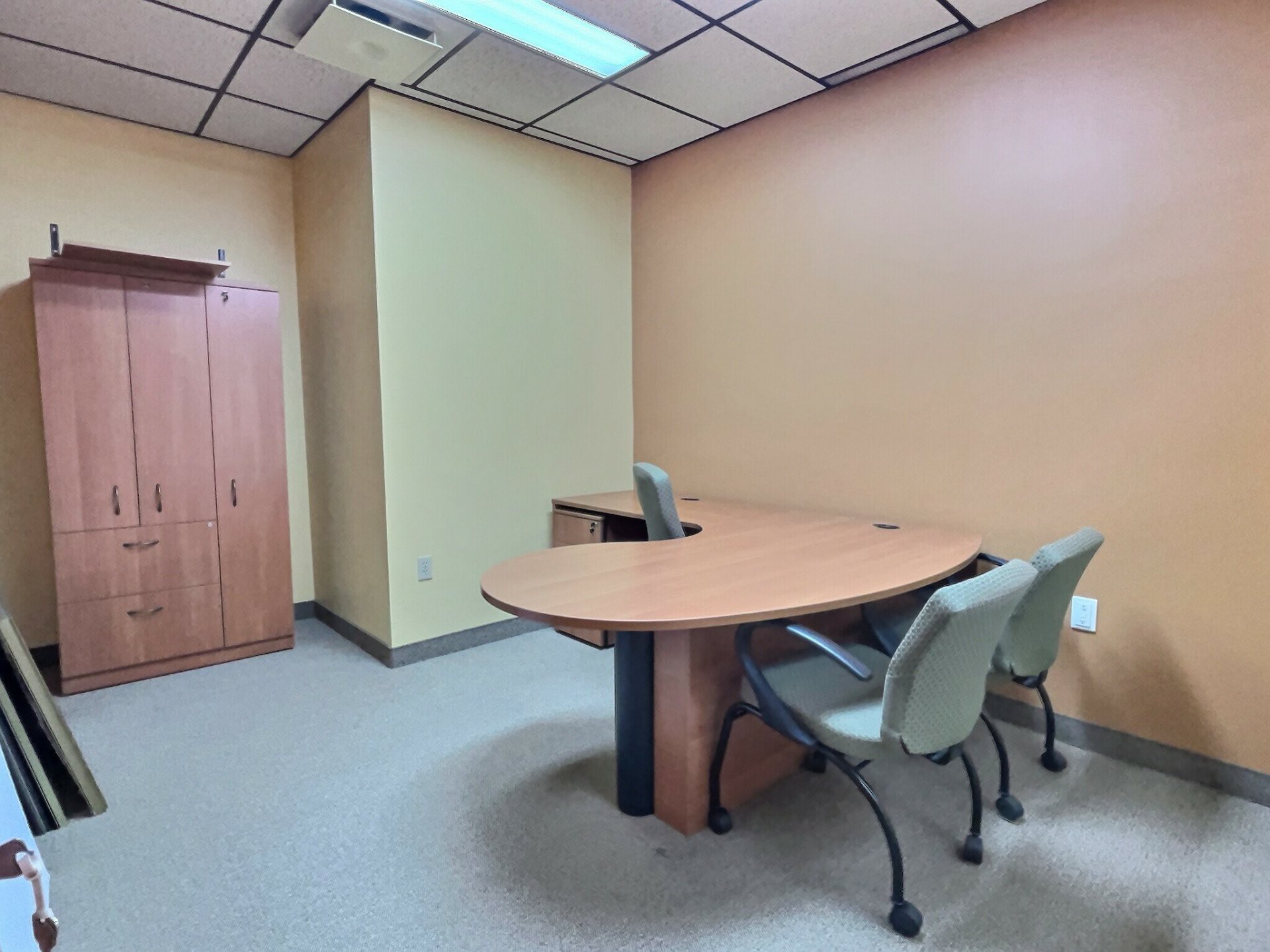 Bureau