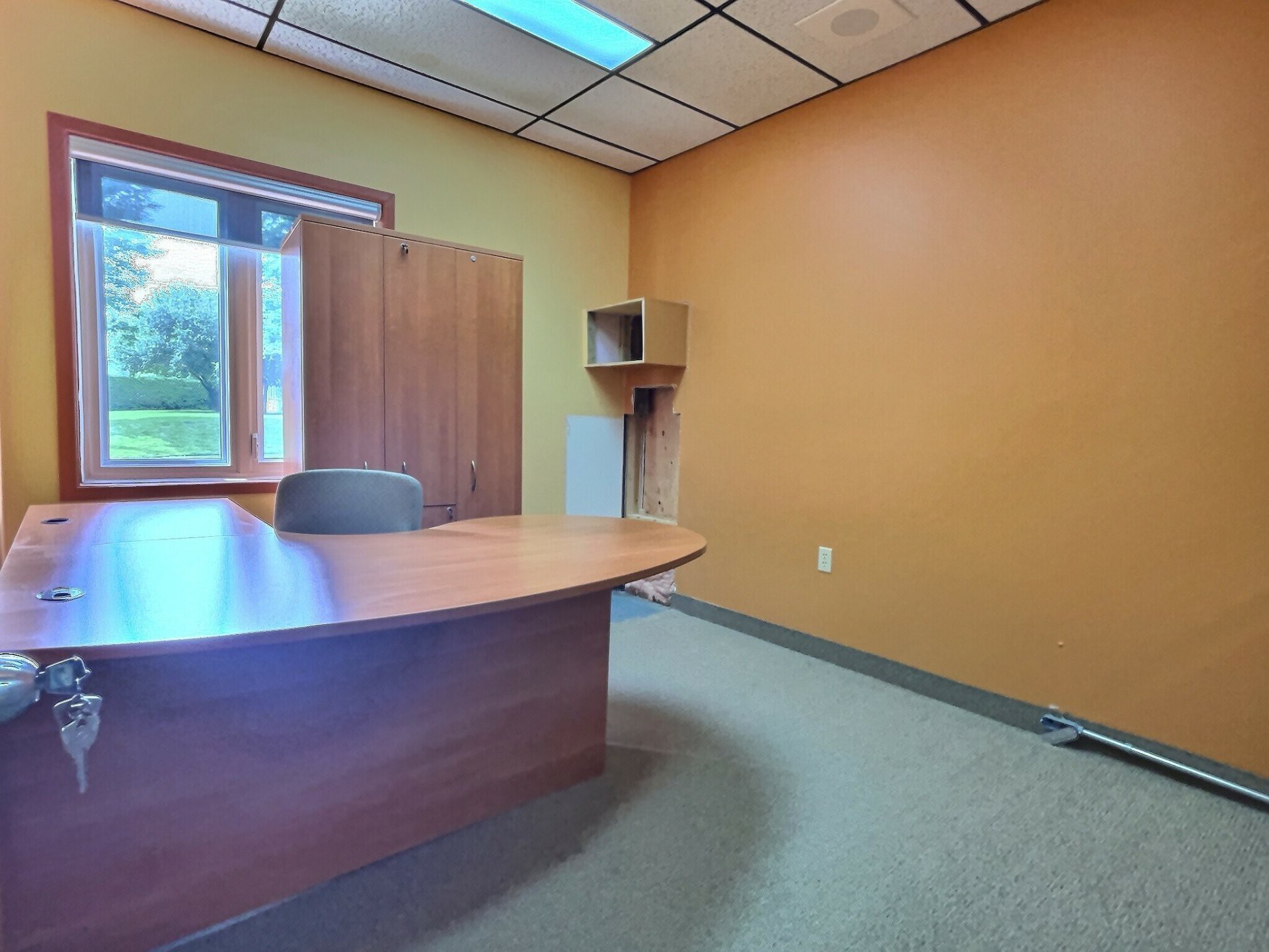Bureau