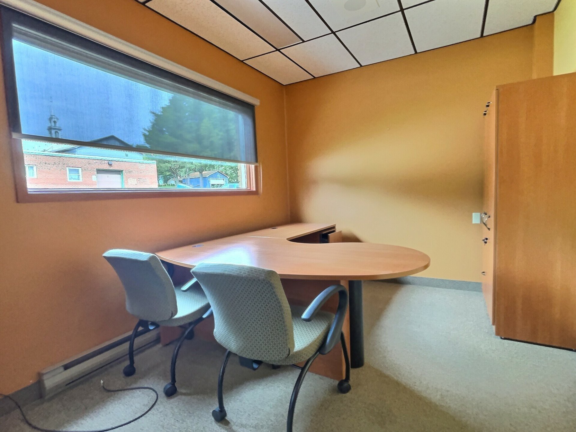 Bureau