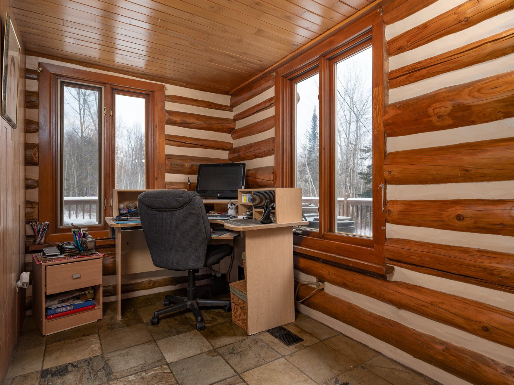 Bureau