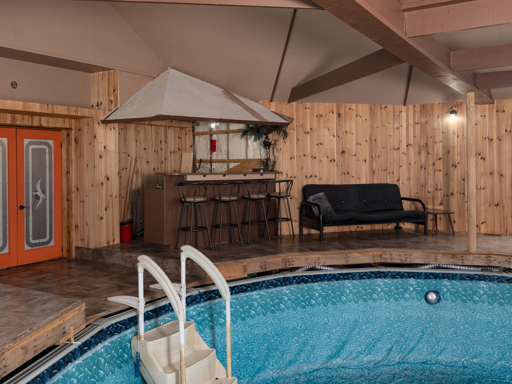Piscine