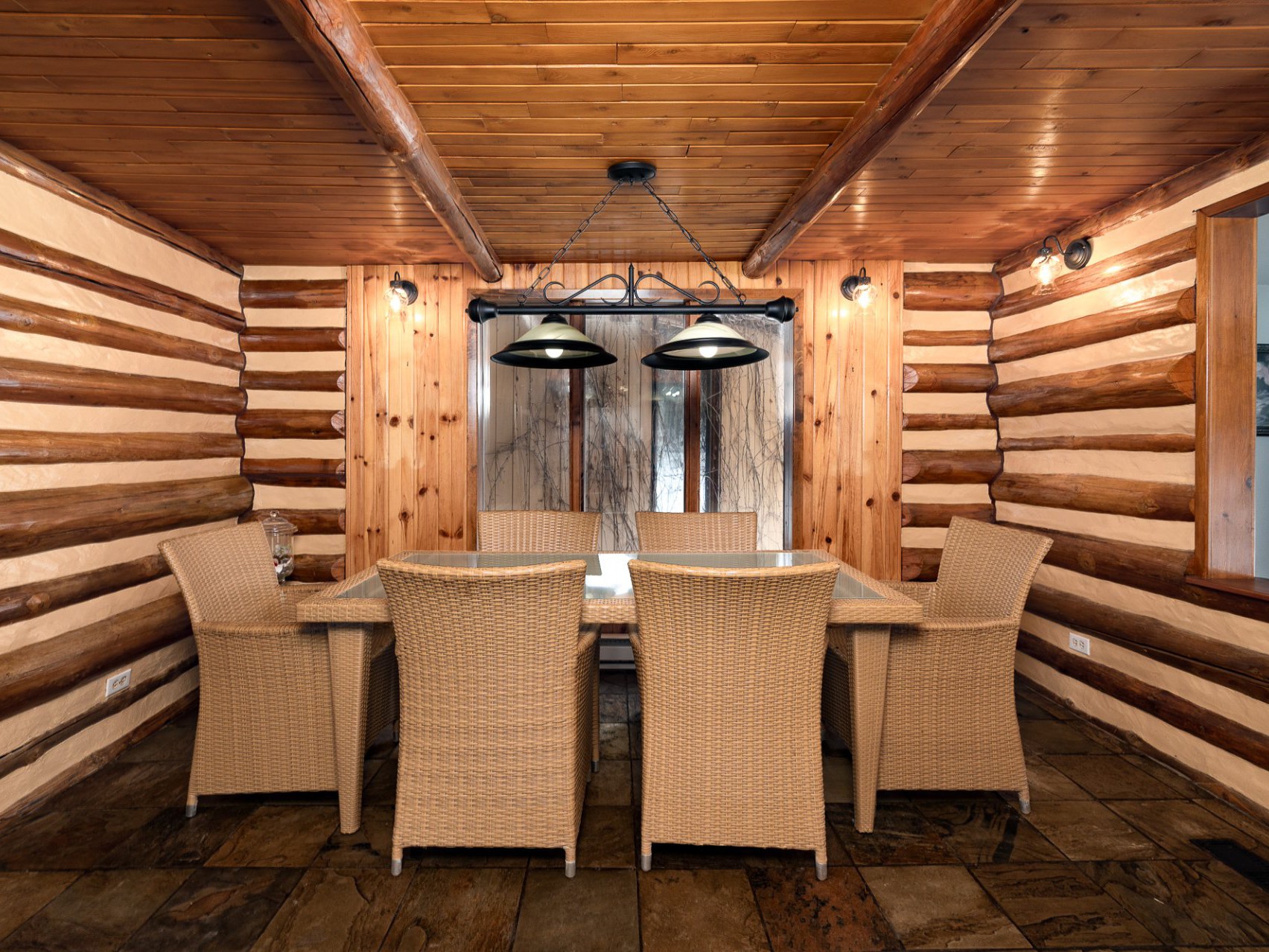Salle à manger