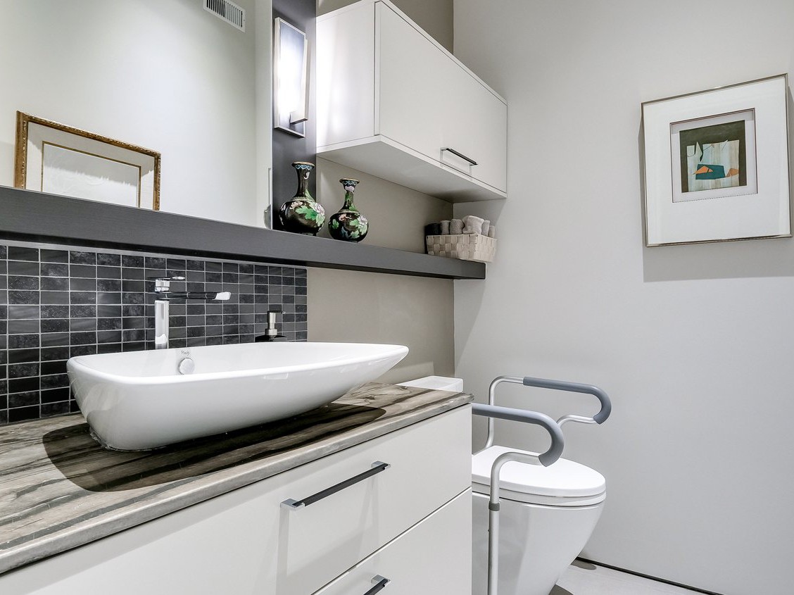 Washroom