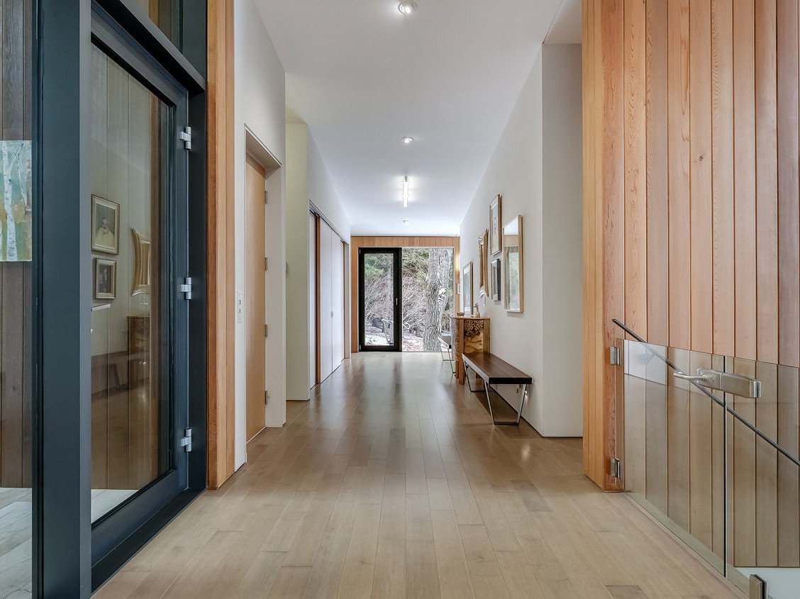 Passageway