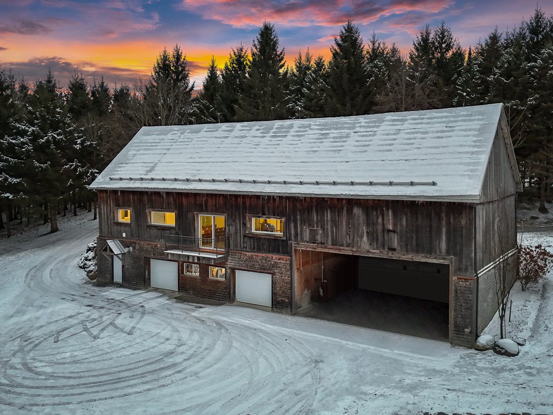 Barn