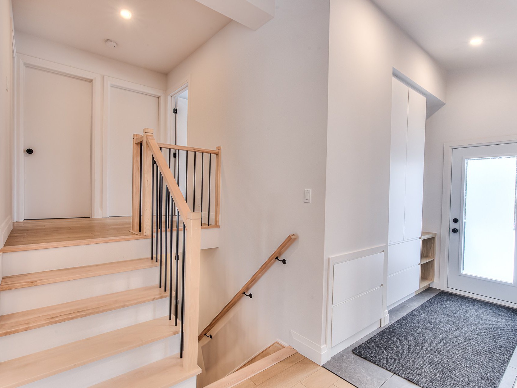 Hall d'entrée/Vestibule
