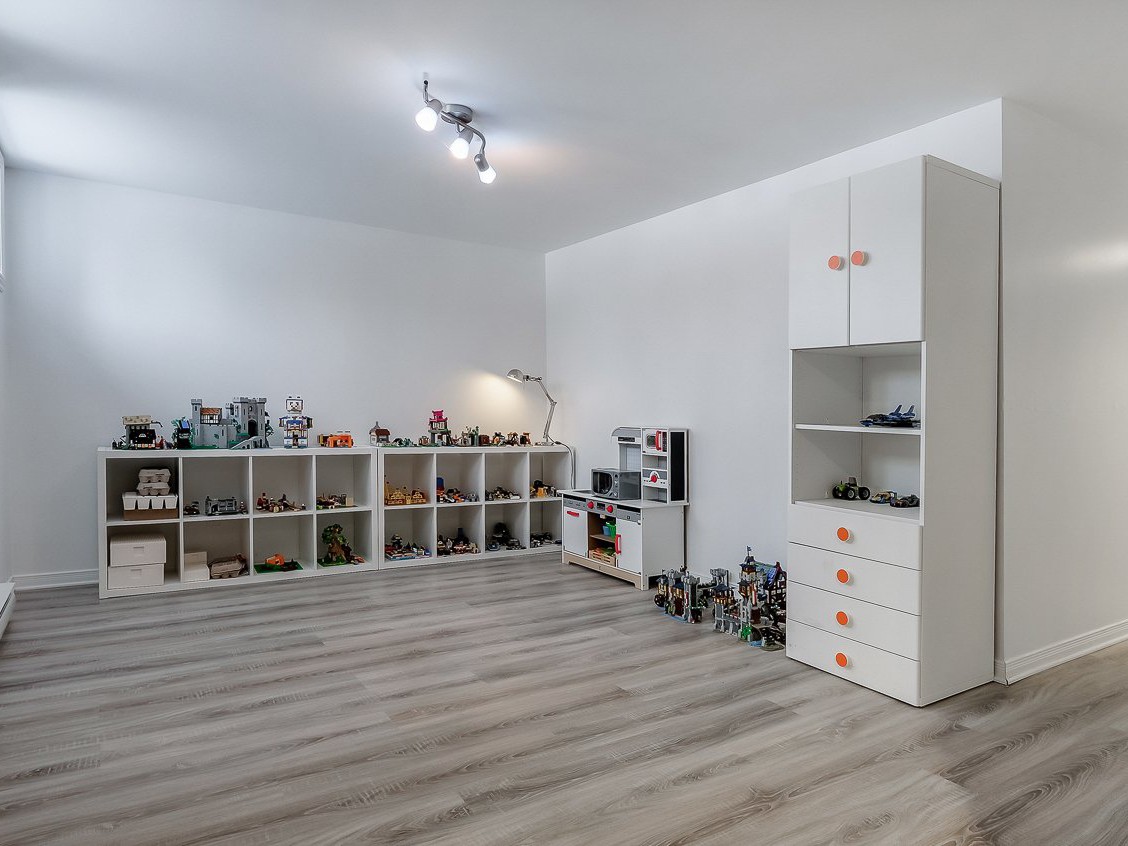 Playroom