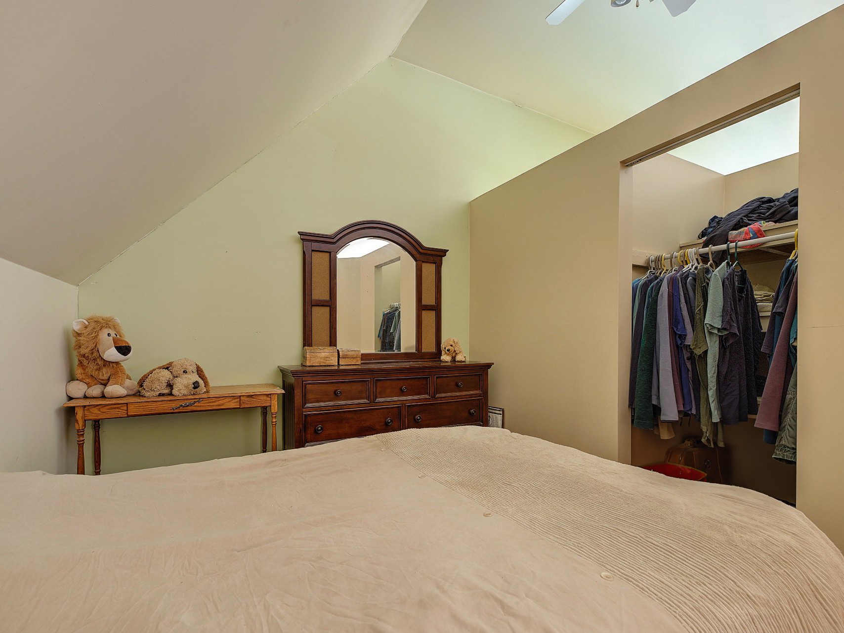 Boudoir