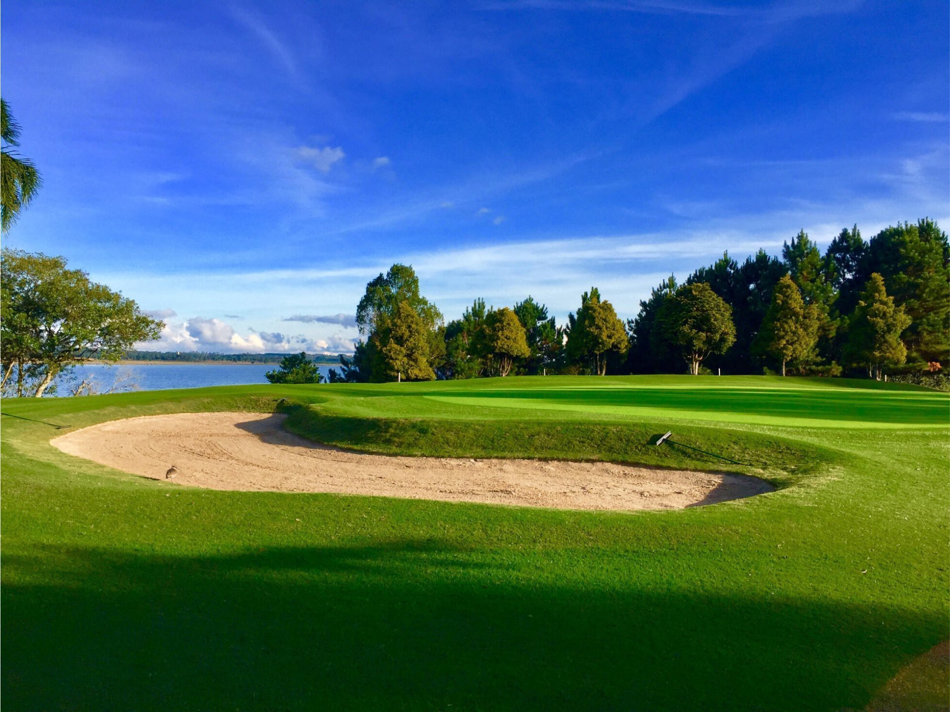 Golf de Rawdon
