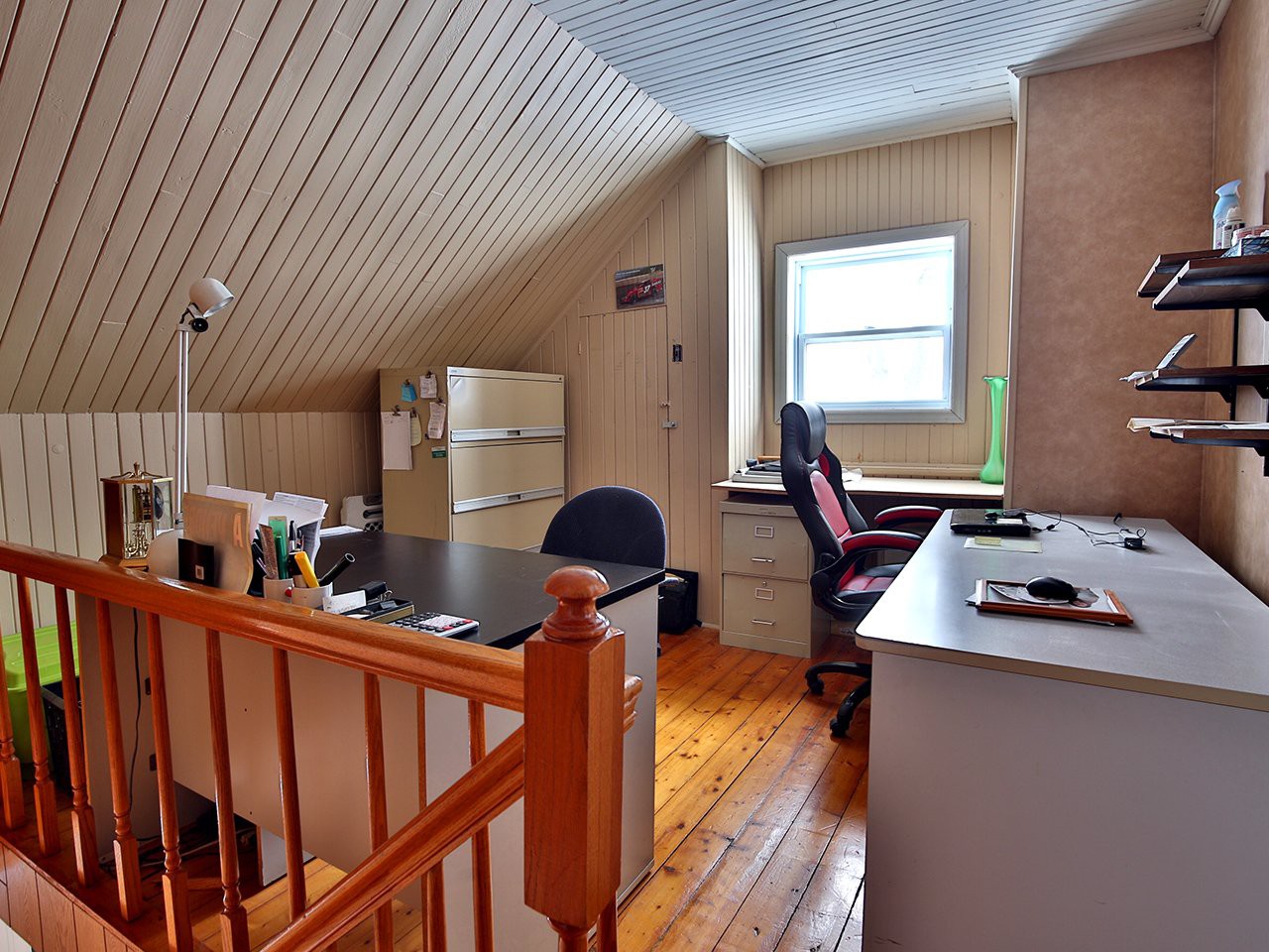 Bureau