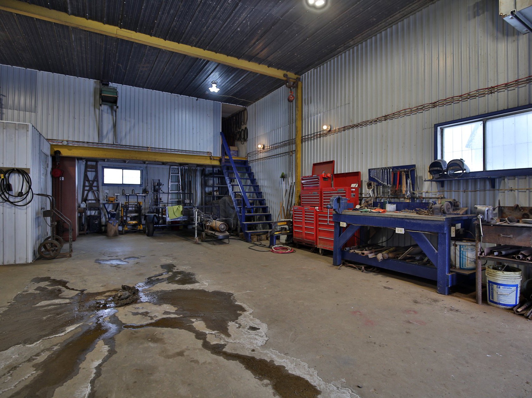 Garage