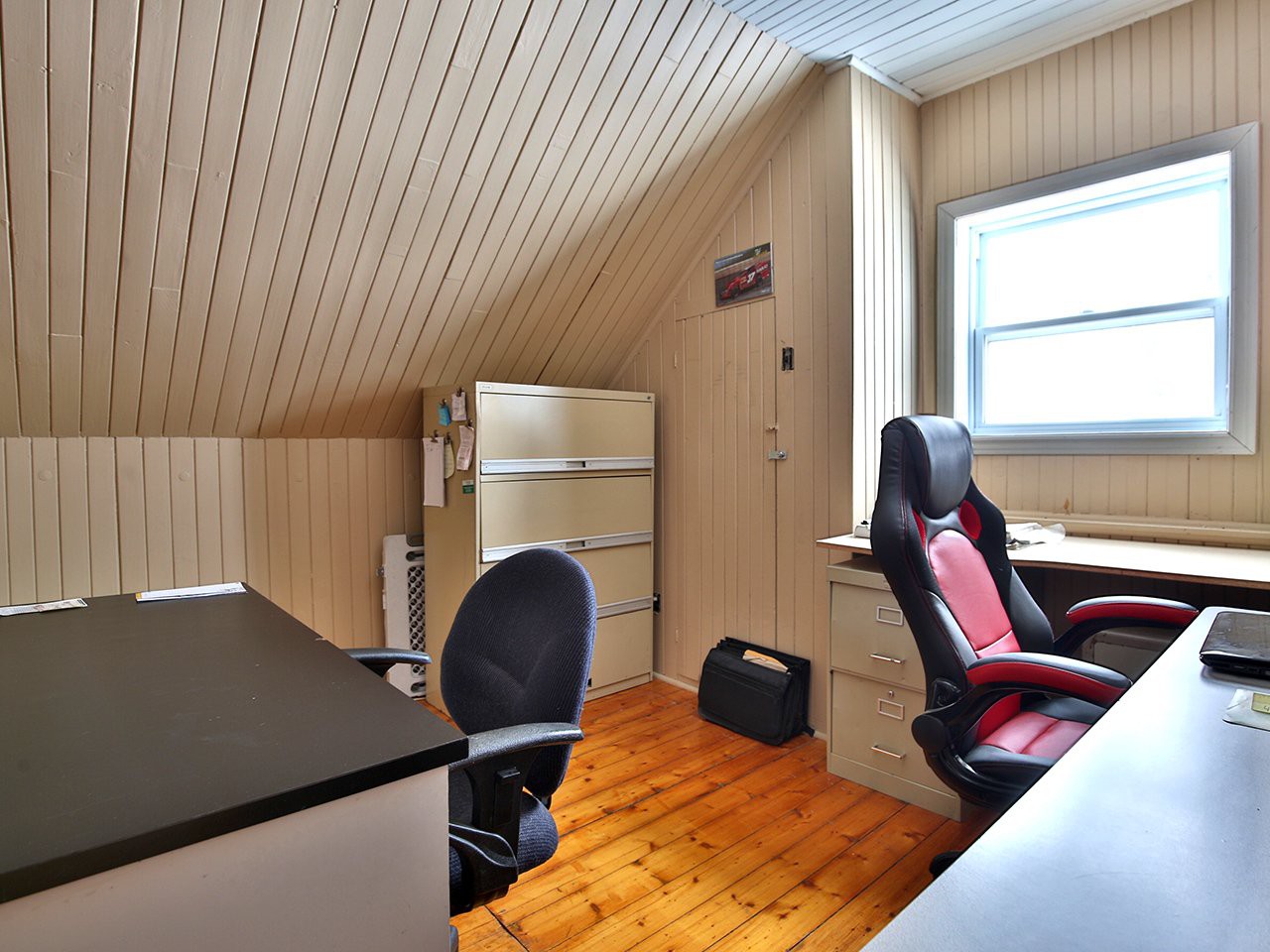 Bureau