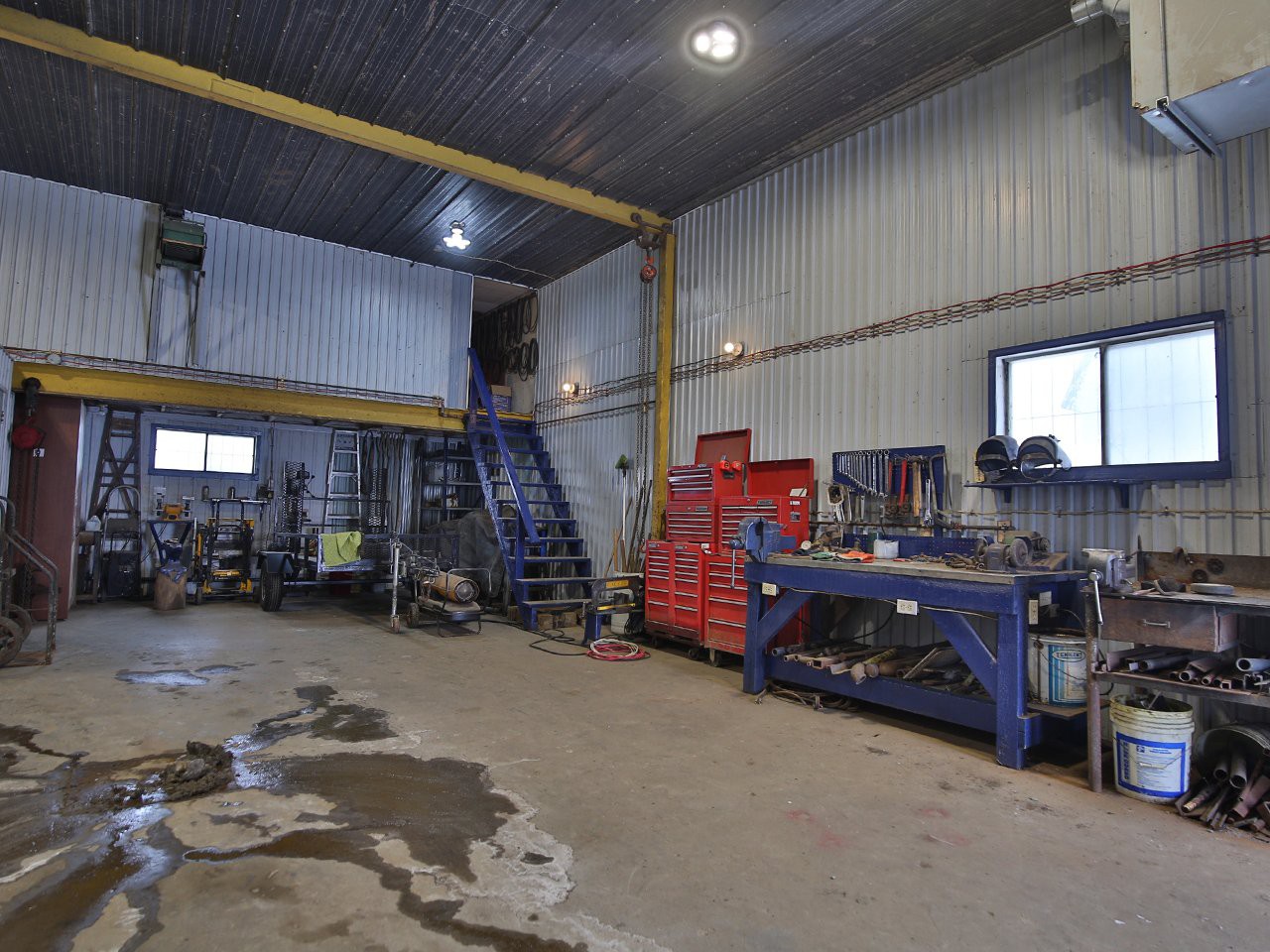 Garage