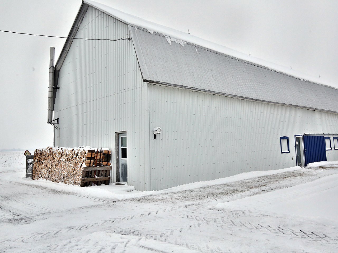 Grange