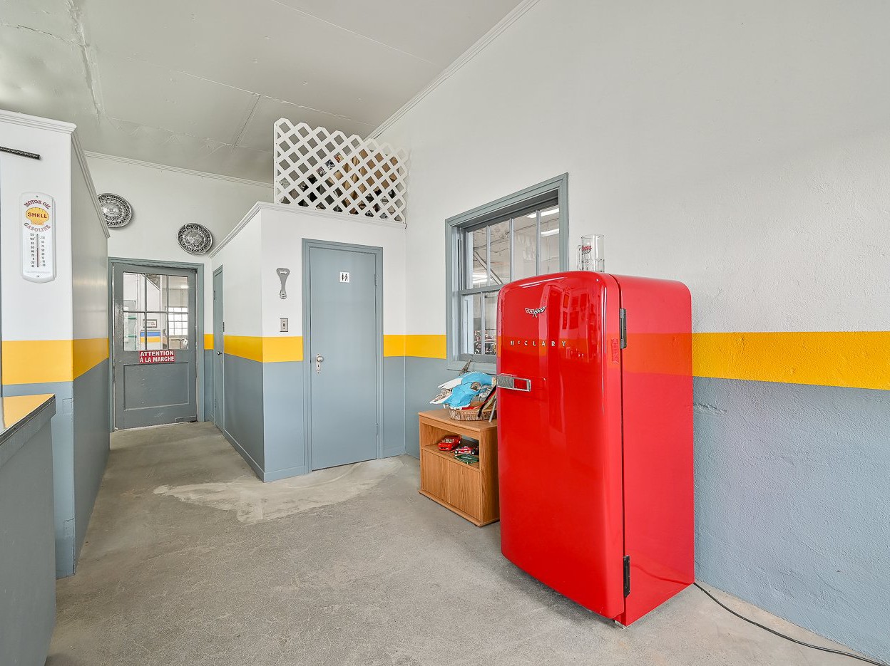 Bureau