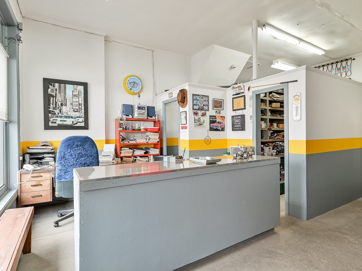 Bureau