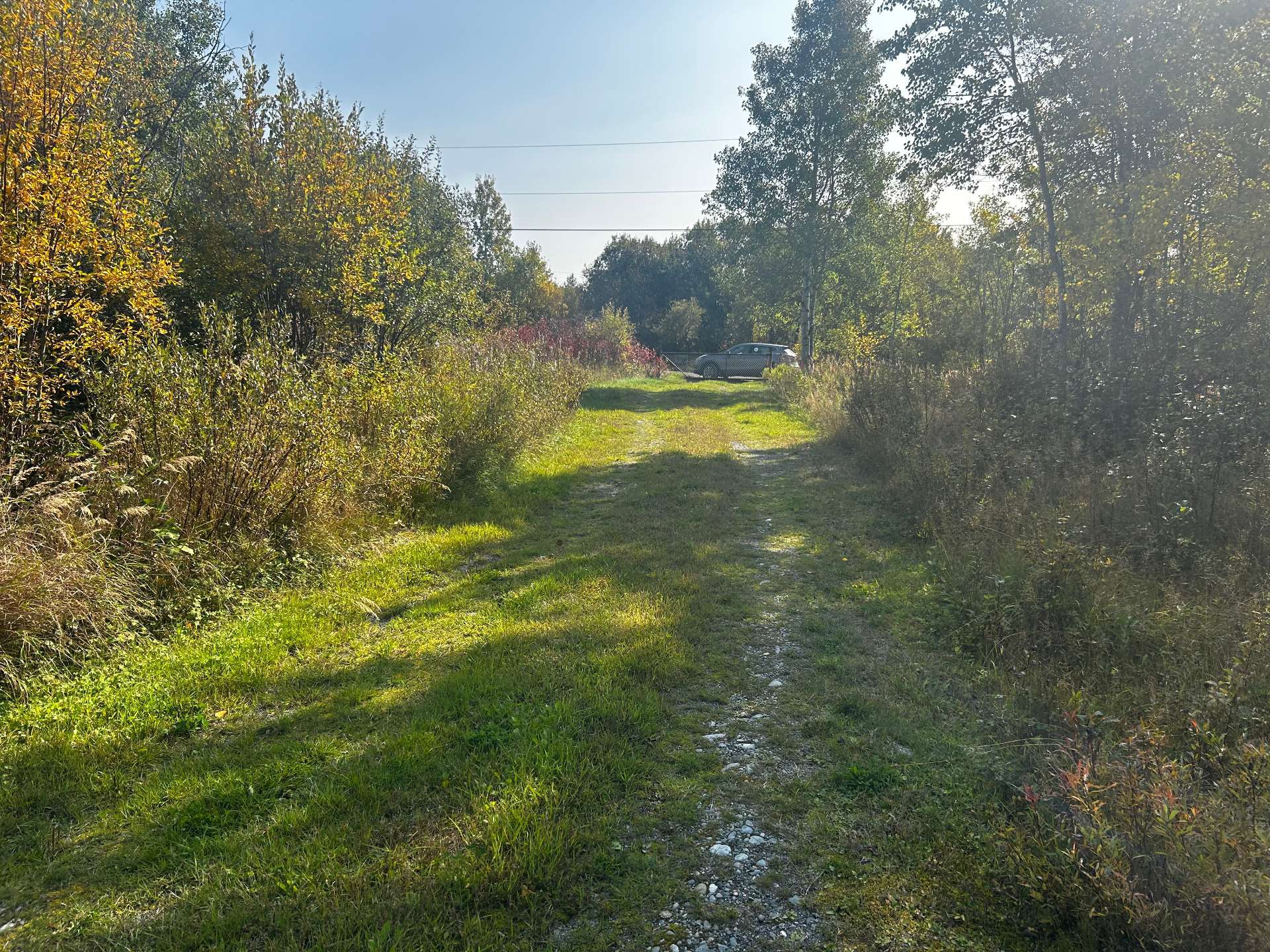 Terre/Terrain